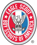 Eagle Scout Emblem